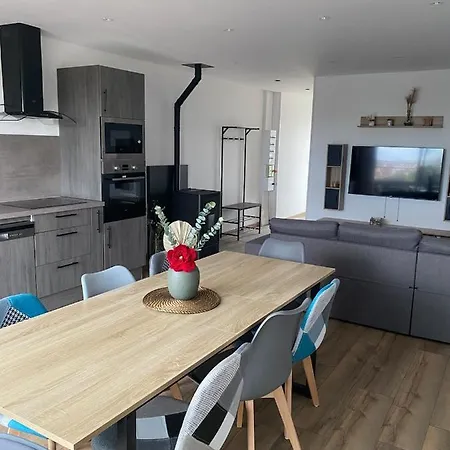 Parenthese A La * Équihen-Plage