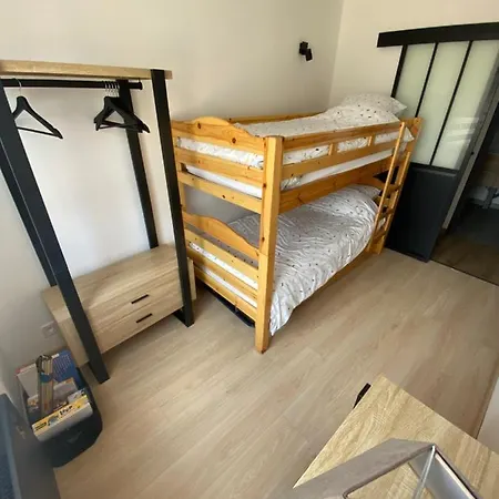 Parenthèse à La Équihen-Plage