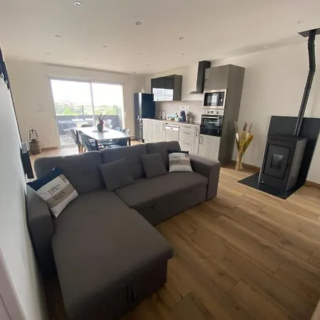 Parenthèse à La Casa vacanze