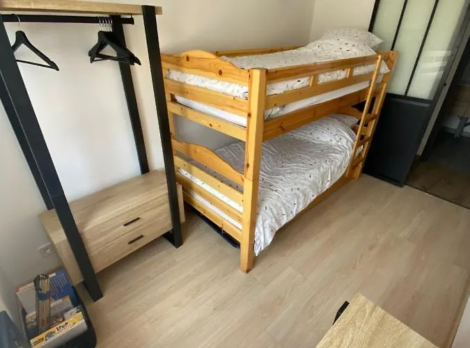 Parenthèse à La Équihen-Plage