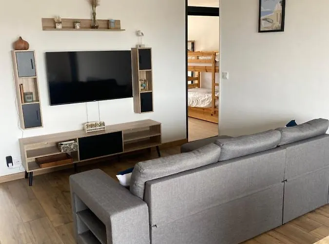 Casa vacanze Parenthèse à La *